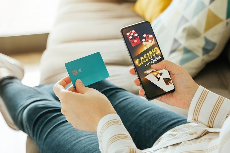 tuak Phone Verification Before Lobby Access